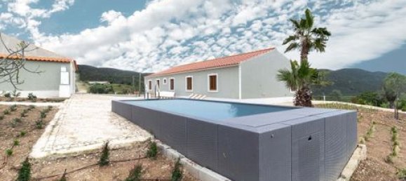 Villa de 5 dormitorios en Silves, Portugal No. 151542 27