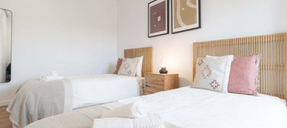 Villa de 5 dormitorios en Silves, Portugal No. 151542 20