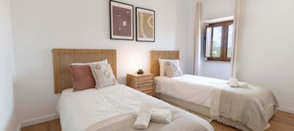 Villa de 5 dormitorios en Silves, Portugal No. 151542 19