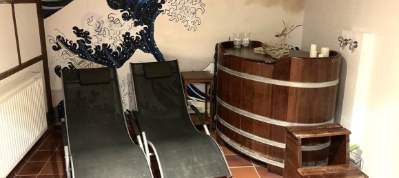 2غرفة شقة في Vorpommern-Rugen, Germany رقم 204982 16