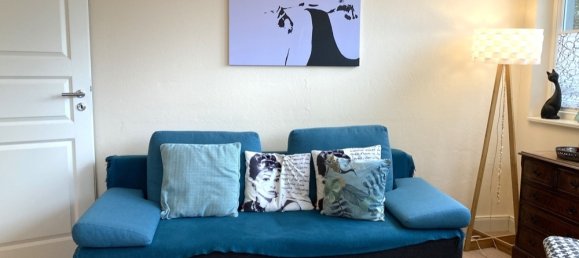 2غرفة شقة في Vorpommern-Rugen, Germany رقم 204982 4