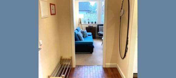 2غرفة شقة في Vorpommern-Rugen, Germany رقم 204982 10