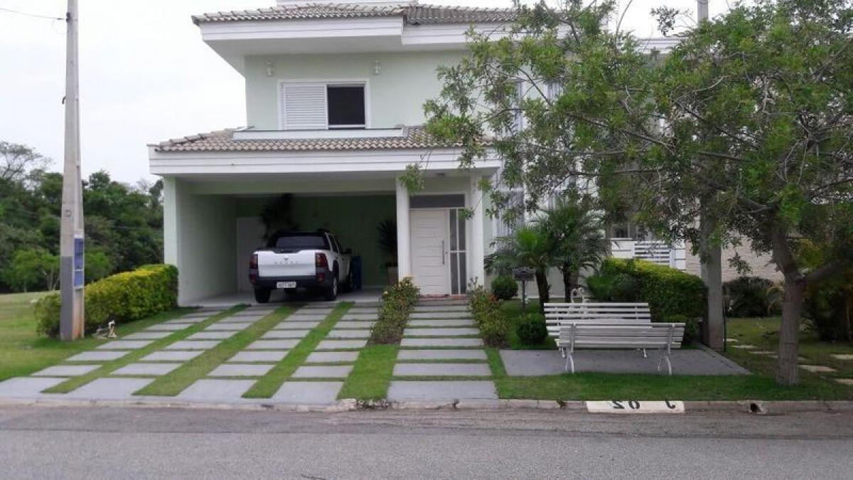 3 غرف نوم منزل في Sao Paulo, Brazil رقم 596215