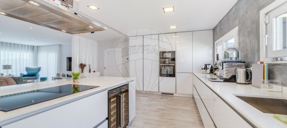 3 bedrooms House in Sintra, Portugal No. 188637 5