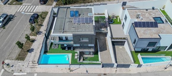 3 bedrooms House in Sintra, Portugal No. 188637 45