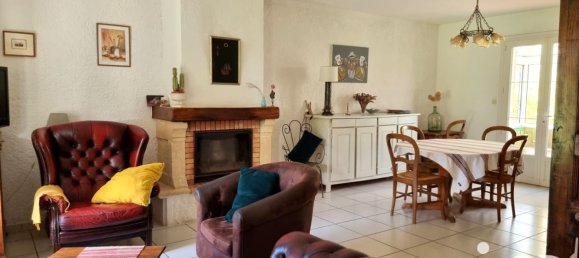 5 rooms House in Triac-Lautrait, France No. 97733 6