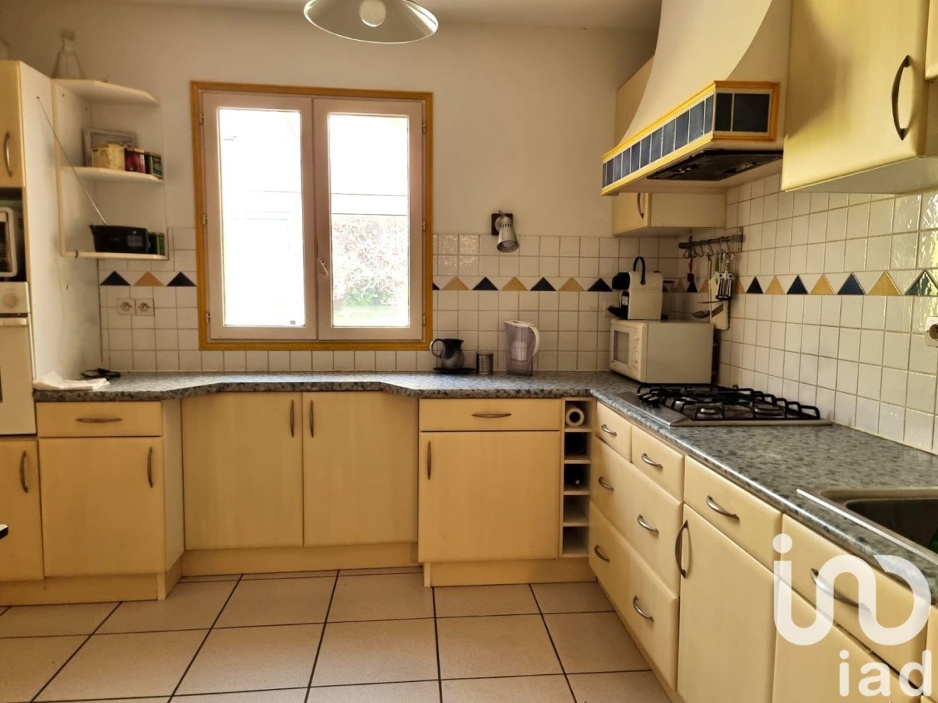 5 rooms House in Triac-Lautrait, France No. 97733