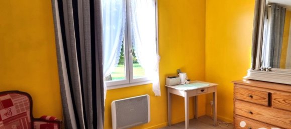 5 rooms House in Triac-Lautrait, France No. 97733 5