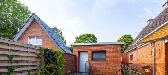 8 bedrooms House in Rendsburg-Eckernforde, Germany No. 283048 20