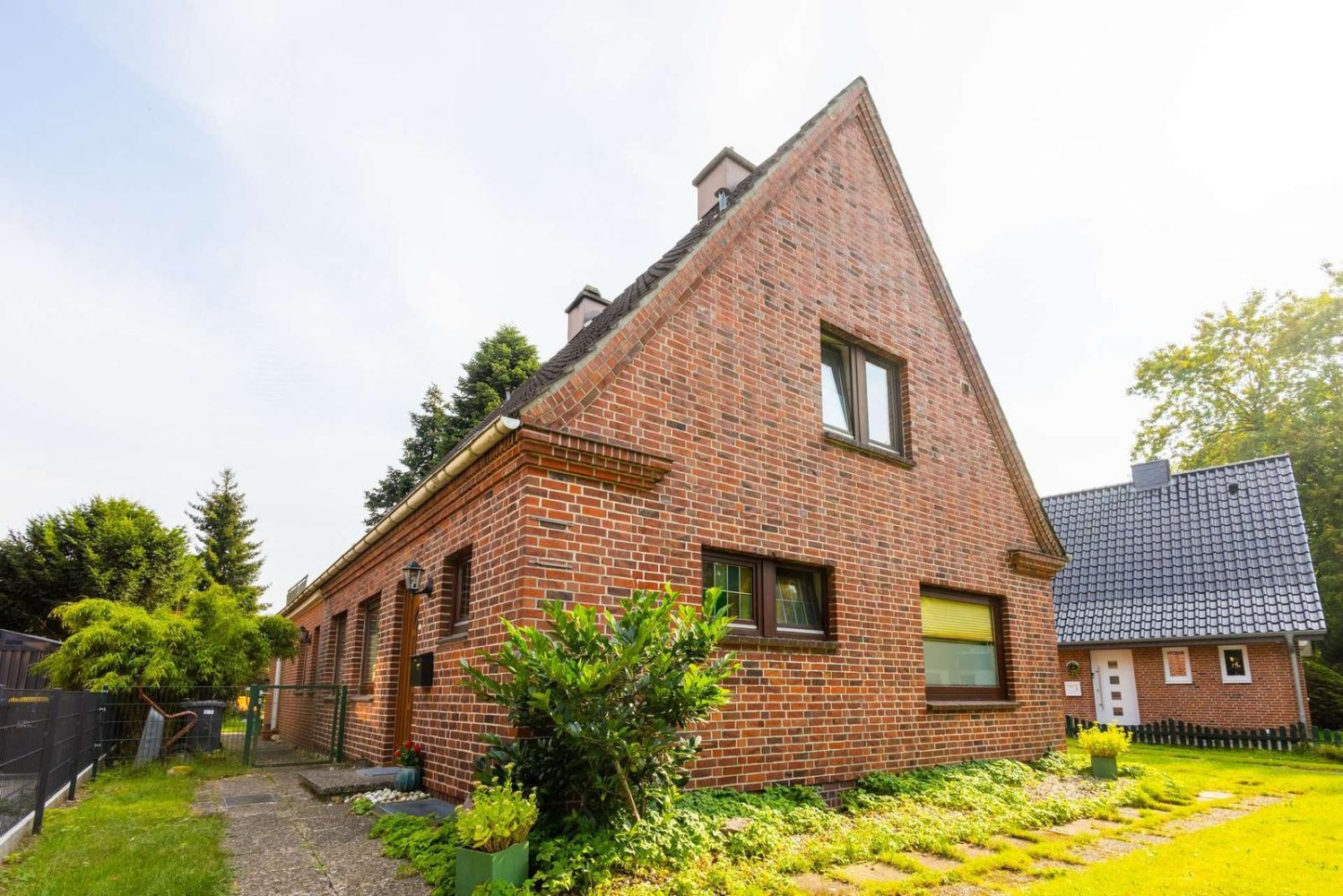 8 bedrooms House in Rendsburg-Eckernforde, Germany No. 283048