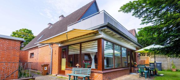 8 bedrooms House in Rendsburg-Eckernforde, Germany No. 283048 2