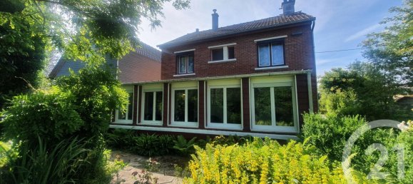 3 chambres Maison à Galametz, France No. 61497 14