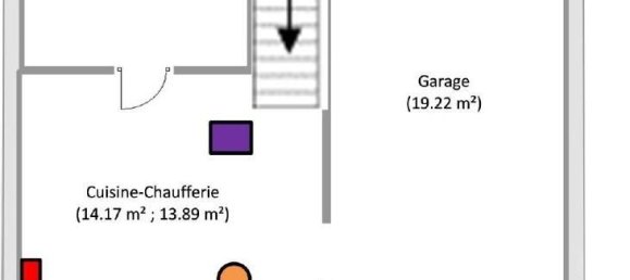 3 chambres Maison à Galametz, France No. 61497 18