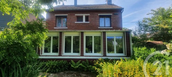 3 chambres Maison à Galametz, France No. 61497 12