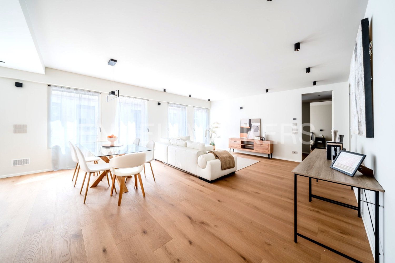 3 bedrooms Apartment in Treviso, Italy No. 127218