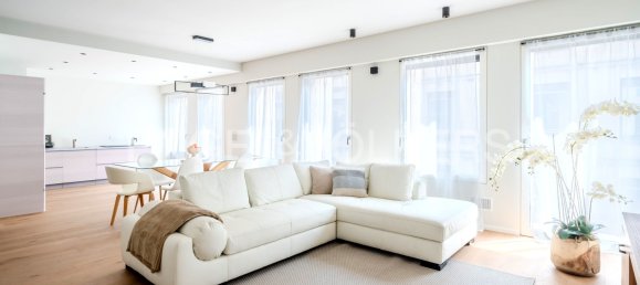 3 bedrooms Apartment in Treviso, Italy No. 127218 6