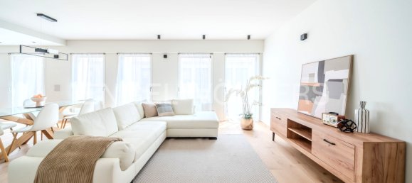 3 bedrooms Apartment in Treviso, Italy No. 127218 5