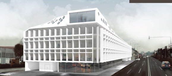 Земельный участок 3840м² в Лизинг, Австрия № 104687 2