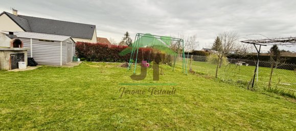 3 bedrooms House in Chateaudun, France No. 72355 29