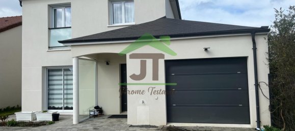 3 bedrooms House in Chateaudun, France No. 72355 30