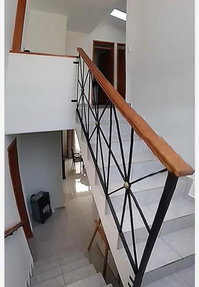 4 bedrooms House in Mexico No. 215970