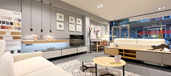 165m² Commercial property in A Coruna, Spain No. 57705 2