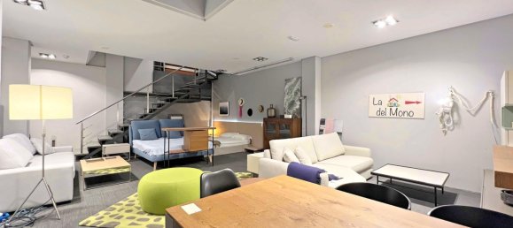 165m² Commercial property in A Coruna, Spain No. 57705 8