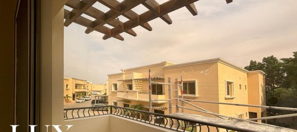 5 غرف نوم فيلا في البرشاء, UAE رقم 101639 15