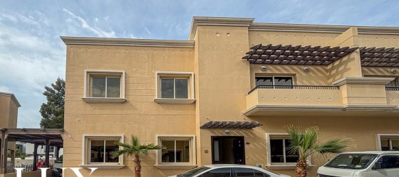 5 غرف نوم فيلا في البرشاء, UAE رقم 101639 16