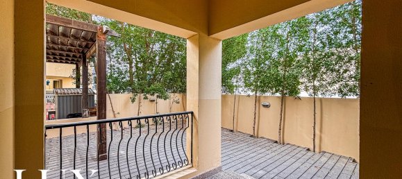 5 غرف نوم فيلا في البرشاء, UAE رقم 101639 17