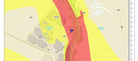 1329m² Land in Munster, Austria No. 205190 7