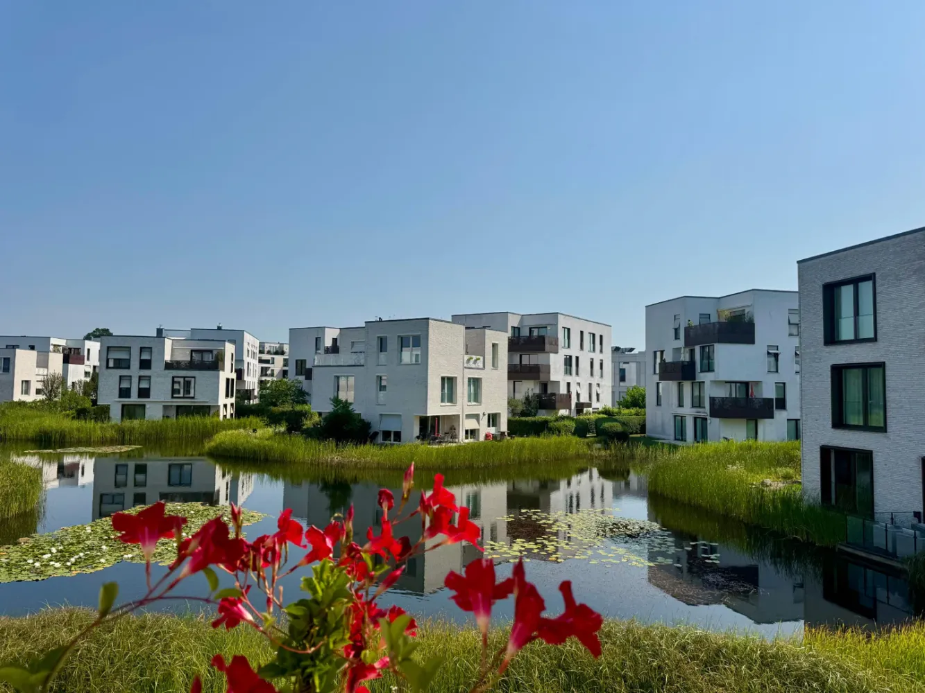 3 bedrooms Townhouse in Dahlem, Germany No. 312289