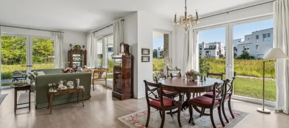 3 bedrooms Townhouse in Dahlem, Germany No. 312289 3