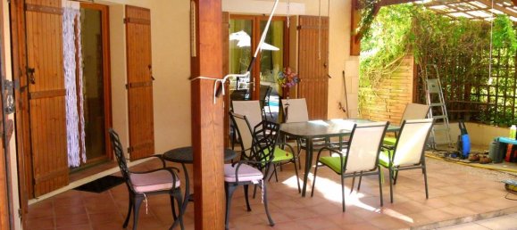 Дом с 4 спальнями в Серр-э-Монтгйяр, Франция № 340978 2