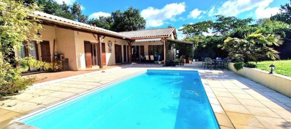 Дом с 4 спальнями в Серр-э-Монтгйяр, Франция № 340978 13