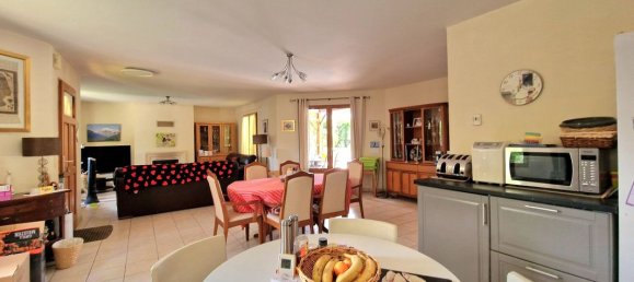 Дом с 4 спальнями в Серр-э-Монтгйяр, Франция № 340978 6