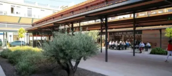 Apartamento de 4 dormitorios en Valencia, Spain No. 155250 19