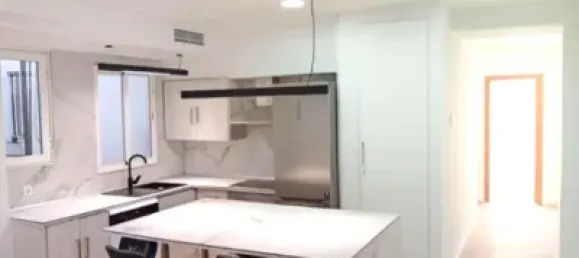 Apartamento de 4 dormitorios en Valencia, Spain No. 155250 7