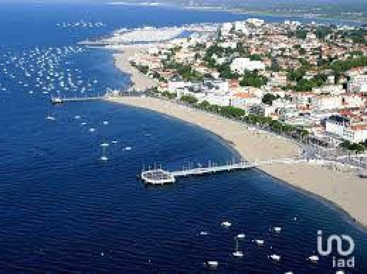 3 bedrooms Condo in Arcachon, France No. 9390