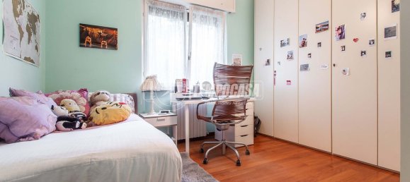 4غرفة شقة في Cusano Milanino, Italy رقم 77452 13