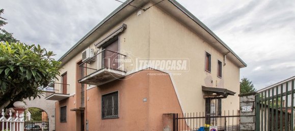 4غرفة شقة في Cusano Milanino, Italy رقم 77452 19