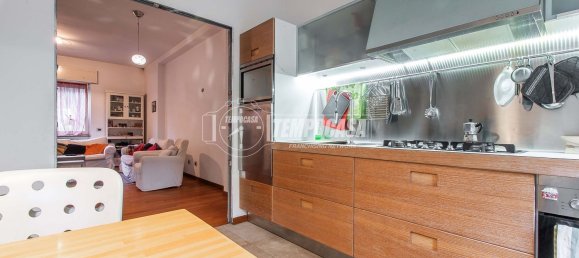 4غرفة شقة في Cusano Milanino, Italy رقم 77452 8