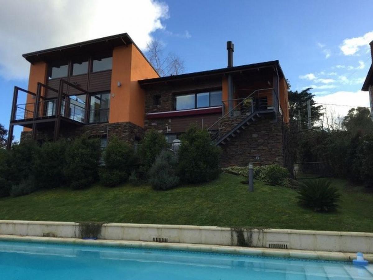 3 bedrooms House in Buenos Aires, Argentina No. 103714