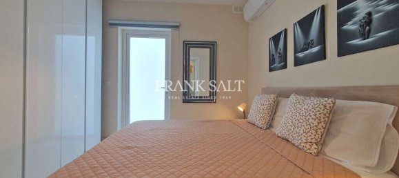 2 Schlafzimmer Penthouse in Mosta, Malta, Nr. 7510 7