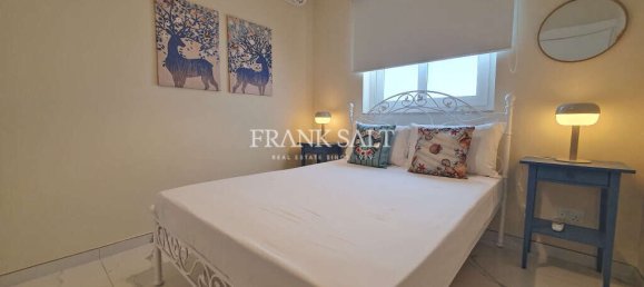 2 Schlafzimmer Penthouse in Mosta, Malta, Nr. 7510 6