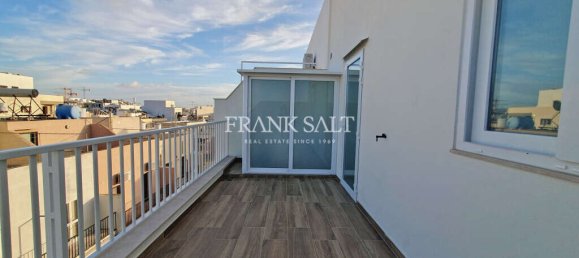 2 Schlafzimmer Penthouse in Mosta, Malta, Nr. 7510 11