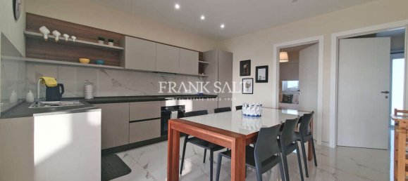 2 Schlafzimmer Penthouse in Mosta, Malta, Nr. 7510 5