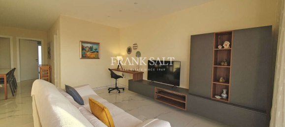 2 Schlafzimmer Penthouse in Mosta, Malta, Nr. 7510 2