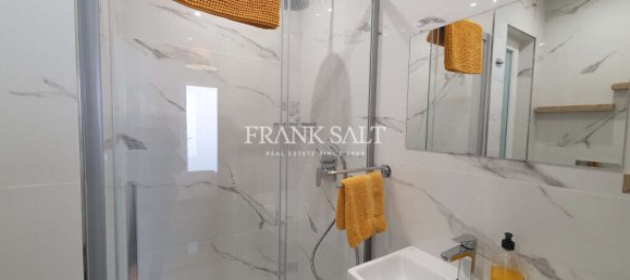 2 Schlafzimmer Penthouse in Mosta, Malta, Nr. 7510 8