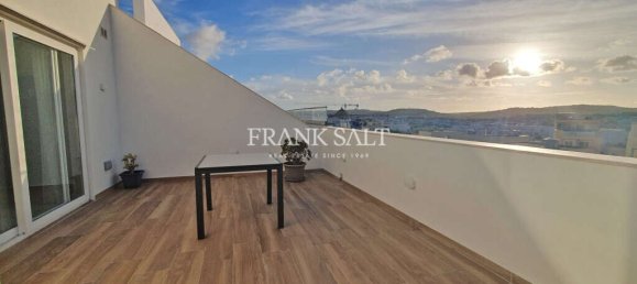 2 Schlafzimmer Penthouse in Mosta, Malta, Nr. 7510 12